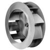 Backward Curved Impeller