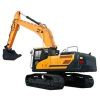 Hydraulic Excavator Rental Services