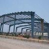 PEB Structures Fabrication