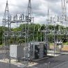 Substation Electrical Contractor