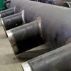 MS Pipeline Fabrication Services