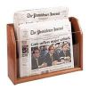 Newspaper Holder