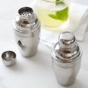 Stainless Steel Cocktail Shaker in Delhi