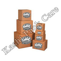 Ice Cream Boxes Manufacturer from Hyderabad