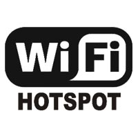 Wi Fi Hotspot