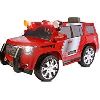 Battery Toy Car