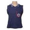 Mens V-Neck T-Shirts in Coimbatore