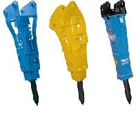 Hydraulic & Pneumatic Tools