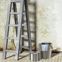 Interior Wall Coatings