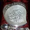 Silver Plated Utensil in Mathura