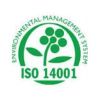 Iso 14001-2004 Certification