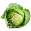 Cabbage in Haridwar