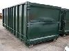 Fabrication Container