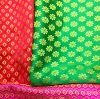 Satin Jacquard Fabric in Surat