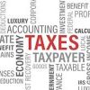 Service Tax Accounting