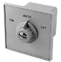 Manual Switches
