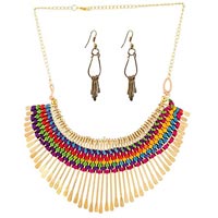 Costume Jewellery Set - Costume Jewelry Set Price, Manufacturers ...