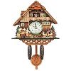 Antique Wooden Clock in Roorkee