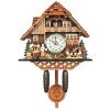 Antique Wooden Clock in Roorkee