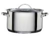 Stainless Steel Casserole in Ahmedabad
