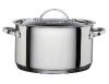 Stainless Steel Casserole in Bangalore