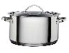 Stainless Steel Casserole in Thane