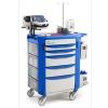 Crash Medication And Surgical Carts in Thane