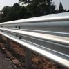 Steel Guardrail