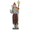 Resin Hindu God Statues