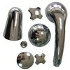 Chrome Electroplating Services