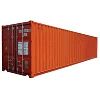 Dry Cargo Container Services