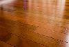 Solid Wood Flooring Service