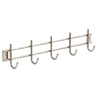 Hook Rack - Latest Price from Manufacturers, Suppliers & Traders