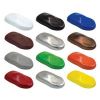 Colour Powder Coatings