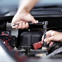 Fuel Management Service