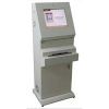 Pass Book Printing Kiosk