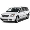 Passenger Car Rentals