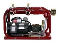 Hose Testers