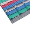 Precoated Roofing Sheets