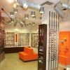 Optical Showroom Designing