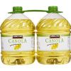 Refined Canola Oil