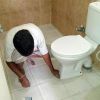 Toilet Waterproofing Services