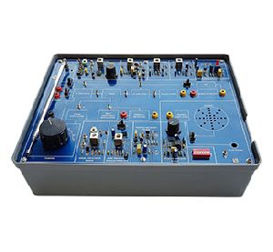 Am-fm Radio Trainer Kit at Best Price from Manufacturers, Suppliers ...