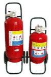 ABC Fire Extinguisher in Pune