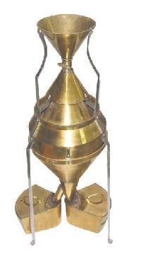 Separators & Strainers