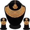 Bridal Necklace Set in Meerut