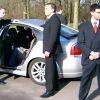 Executive Protection Security Services