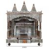 Oxidized Temple in Surat