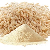 Rice Protein