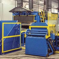 Heat Treating Services